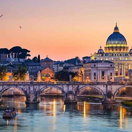 Vatican Rhome Рим Экстерьер фото